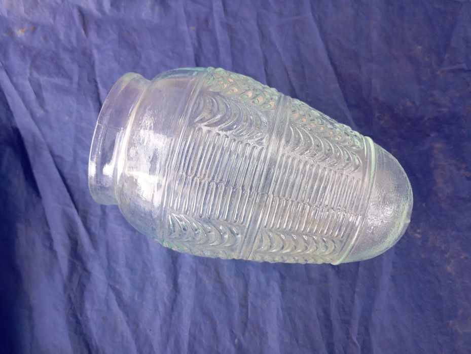 Стекло от светильника