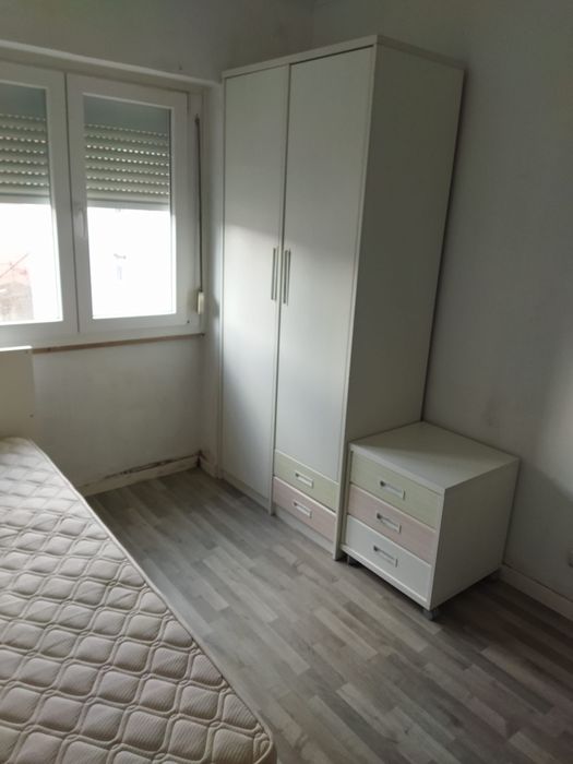 Quarto para arrendar