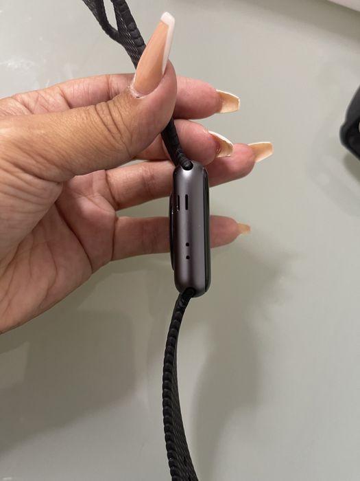 Relogio apple Serie 3