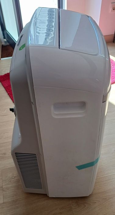 Ar Condicionado Portátil Becken