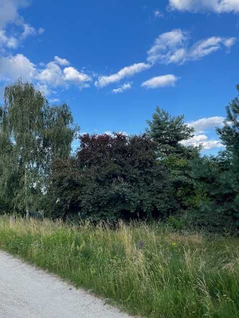 Działka budowlana Mieczewo_Kórnik