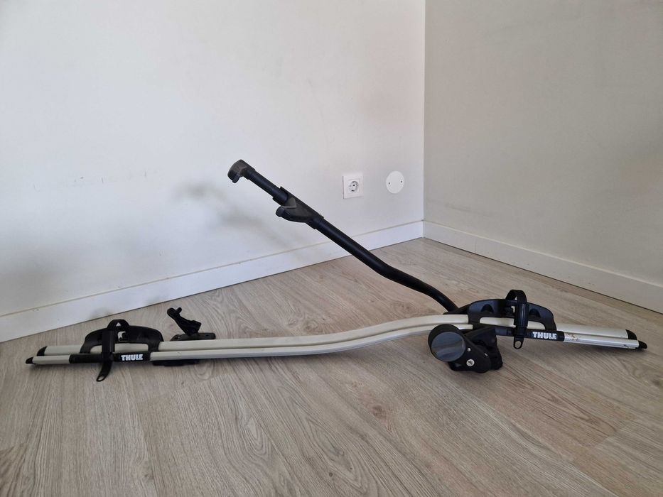 Suporte bicicleta Thule