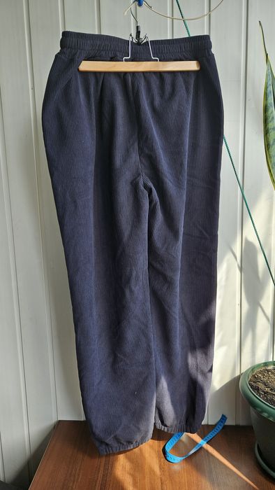 Джоггери штани велюрові утеплені