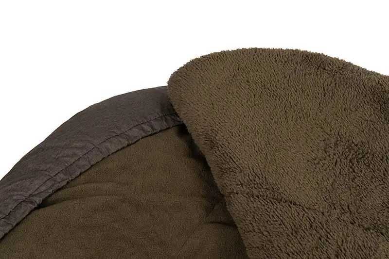 Спальний мішок FOX Voyager sleeping bag Standard (CSB082)