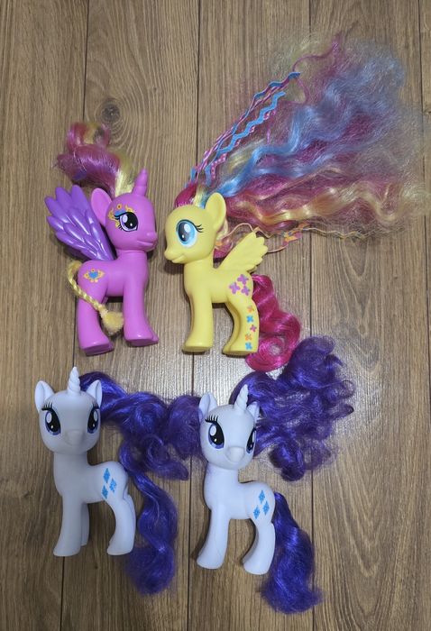 Май литл пони.  My little pony. Оригінал.
