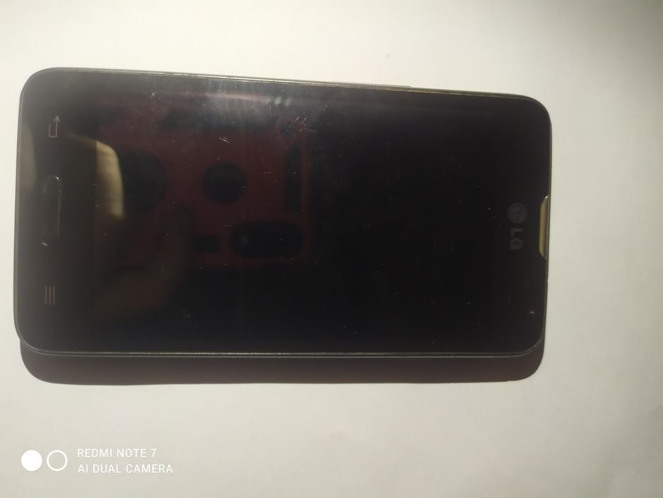 Lg L70*uszkodzony*