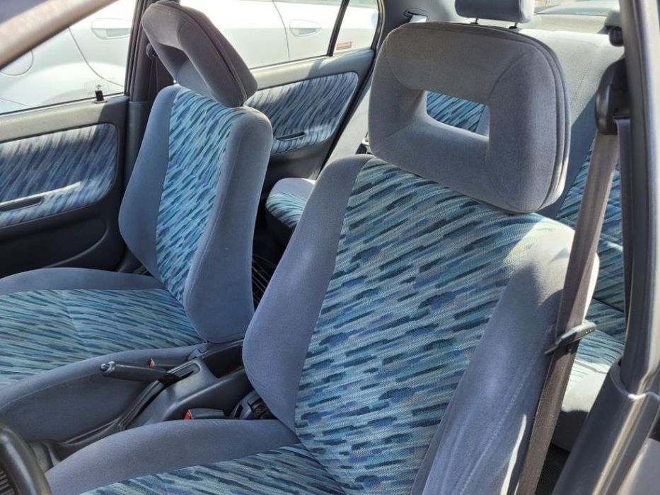 Toyota Corolla Xli Sedan para peças