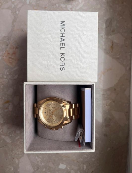 Zegarek Michael Kors