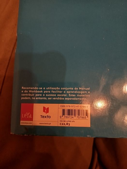 Manual de inglês 9ºano