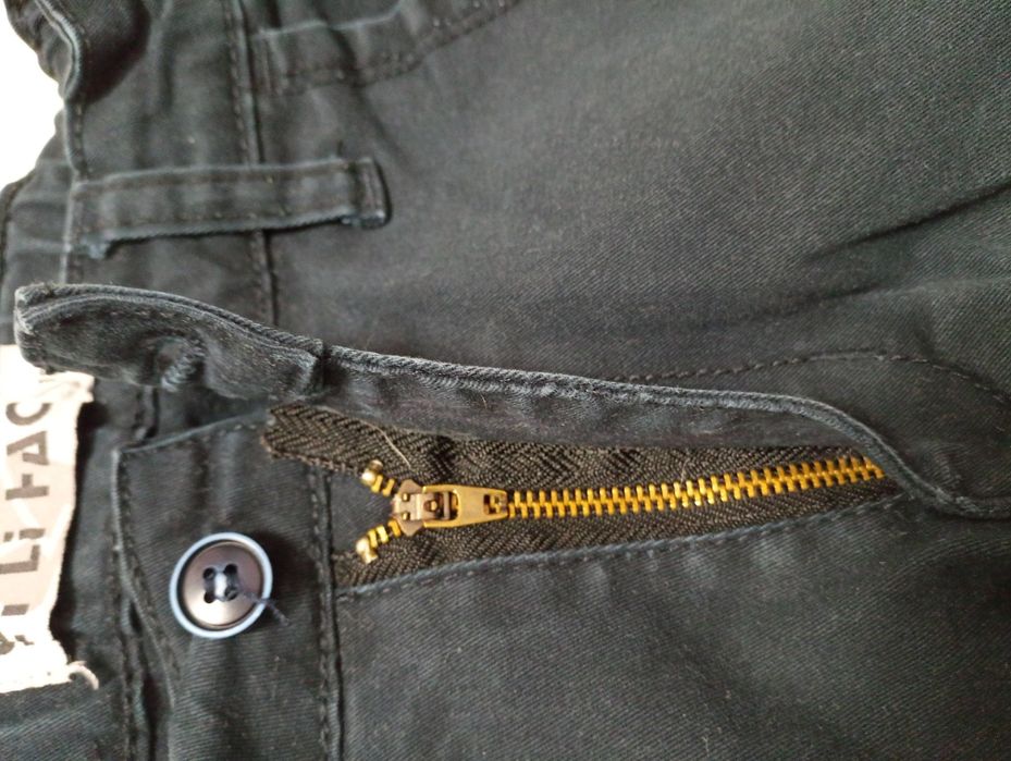 Штани коттонові для хлопчика