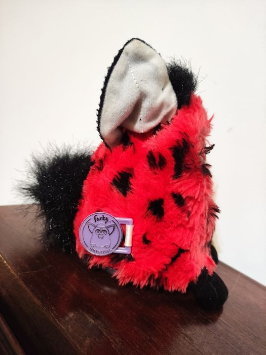 FURBY - 1998  (vintage)
