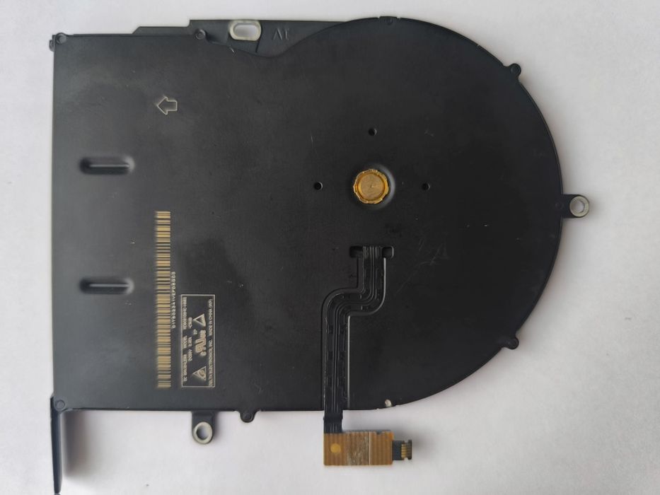 Кулер для MacBook Pro 13