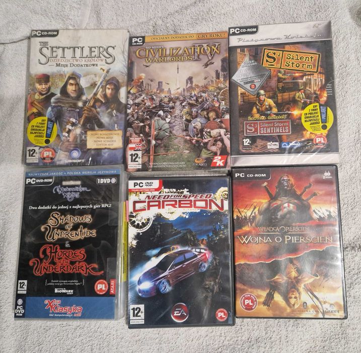 Gry pc klasyka _gta _heroes _ blitzkrieg