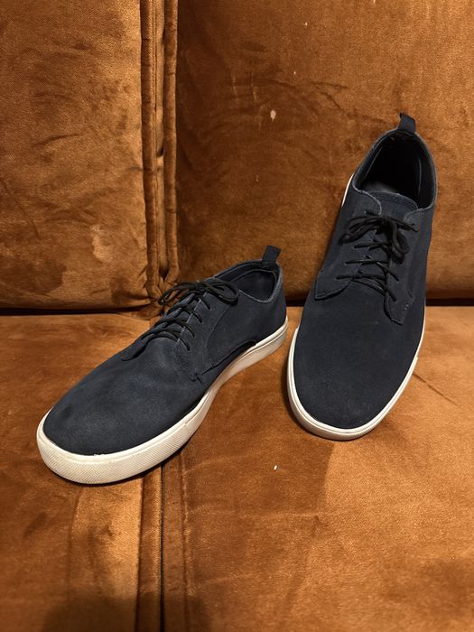 Buty Reserved | 43