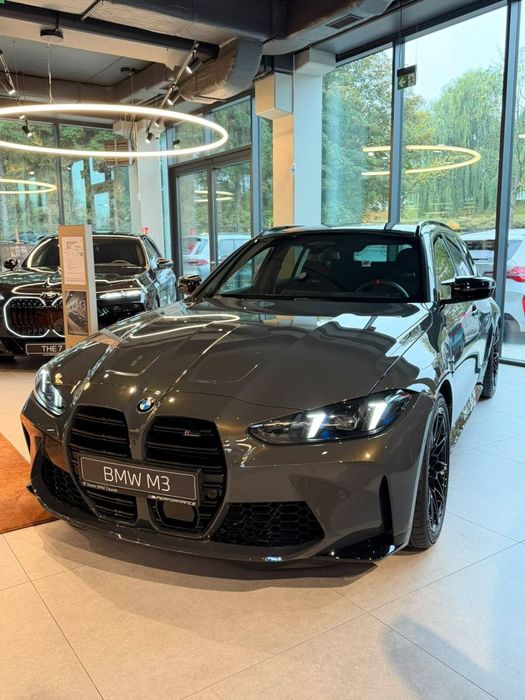 BMW M3