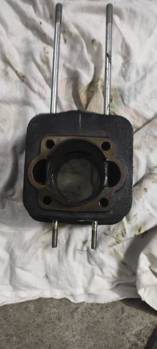 NOWY cylinder Terra vari jikov MJ 5