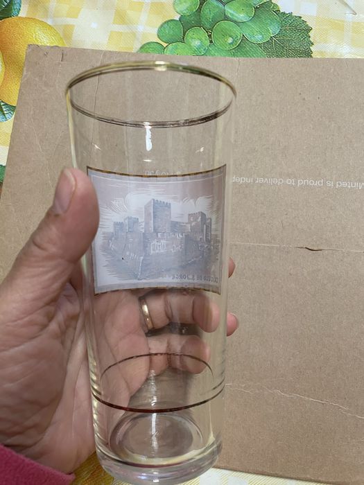 Various Antique Glasses424185480789381123