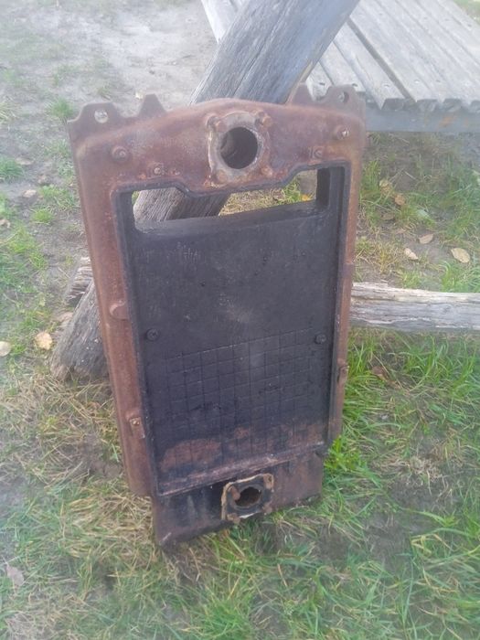 Чагуні секції до котла рівне