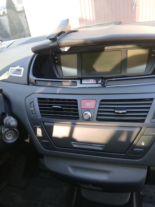 Citroen Grand C4 Picasso 2009 VIN VF7UA5FXH9J295548 фото оголошення 15 з 19