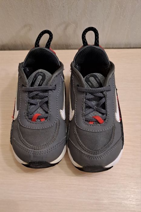 Кросівки дитячі Nike air max
