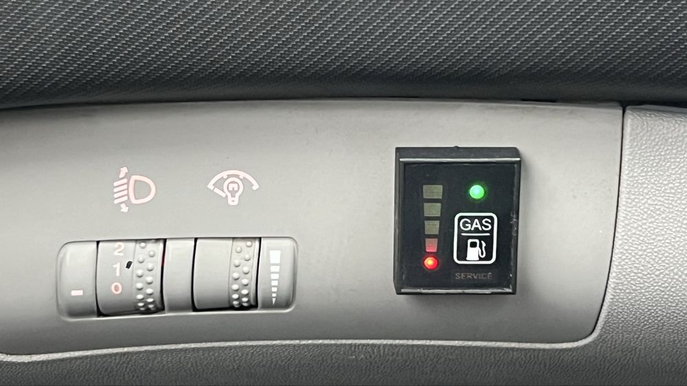 Kia Ceed 2008 1.6 Avtomat