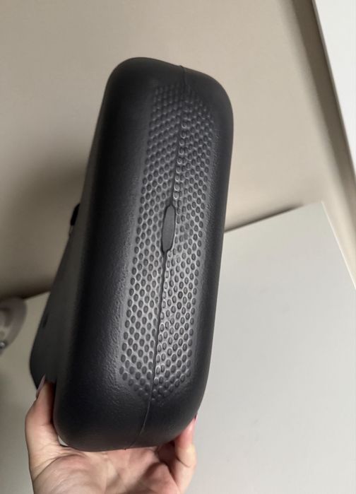 Body obag o bag mini nero czarne nowe