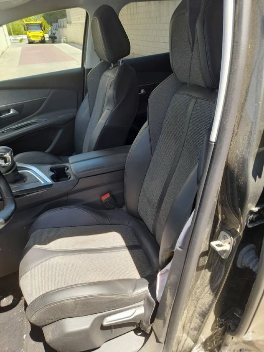 Para peças PEUGEOT 3008 II (M_)