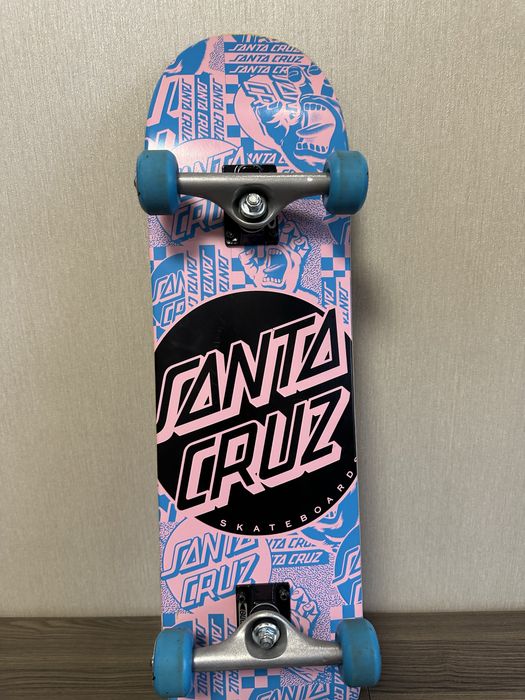 Продам скейтборд