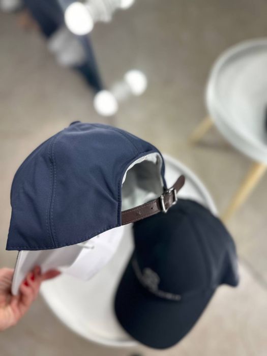 Кепка Brunello cucinelli чоловіча