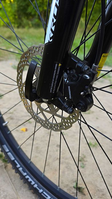 Rower górski Kross Level R4