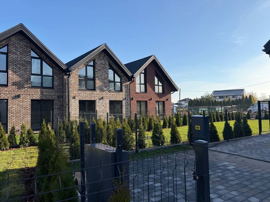 Mieszkania w świetnej okolicy, 10 min do Mokotowa! Bawarski styl