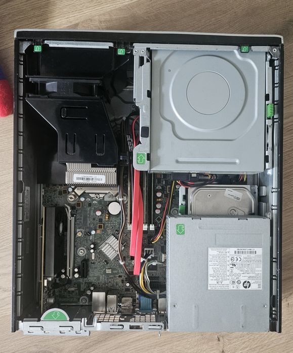 Pc torre para despachar