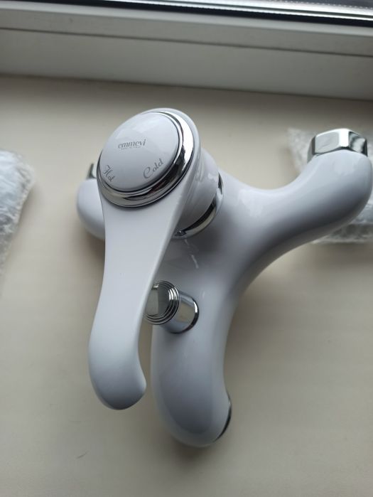 Смеситель EMMEVI TIFFANY для ванной BC6001 (Италия)