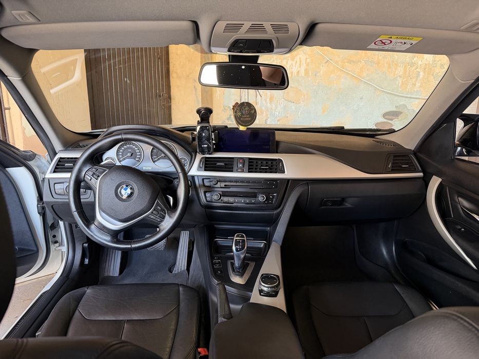 Sprzedam BMW F31