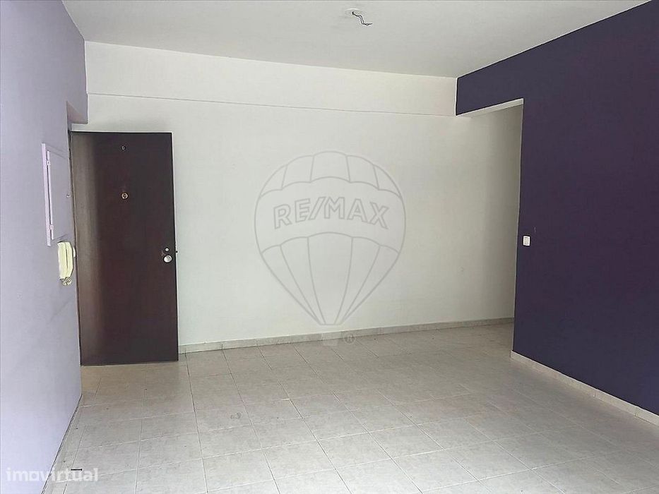 Apartamento T2 para venda