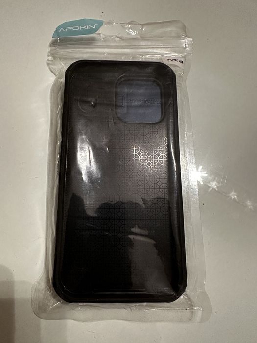 Capa Iphone 14 pro Max nova