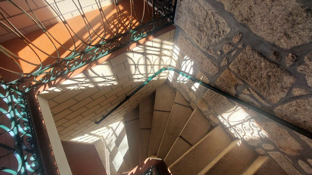 Quintinha arrendar Maia