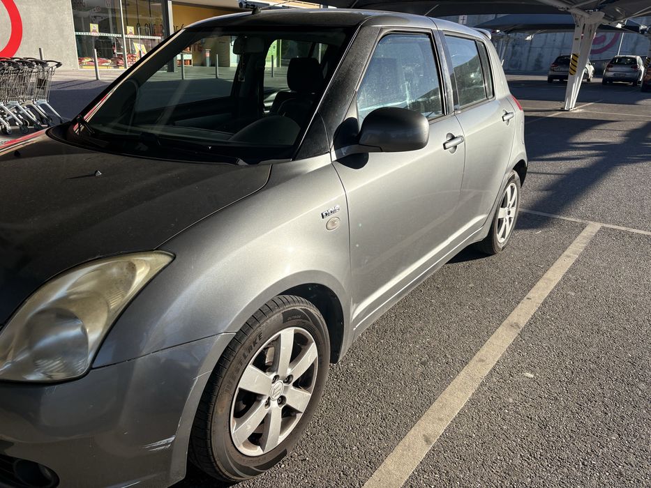 Suzuki swift diesel 2019
