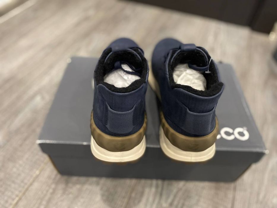 Чоловічі кросівки Ecco Astir оригінал 41р.