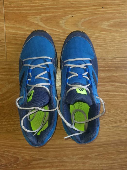 Buty trekkingowe Adidas Terrex 38 2/3