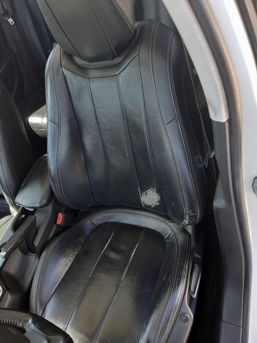Vendo Peugeot 308