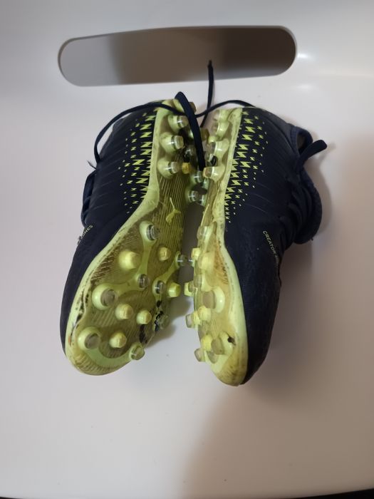 Chuteiras Puma TAM 32