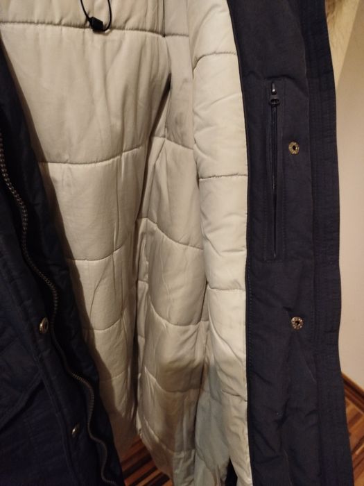 Jean Paul kurtka męska blast le parka rozmiar L