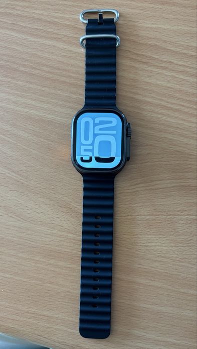 Smartwatch HK 10 ULTRA A