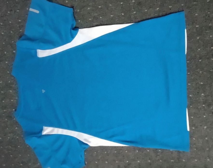 Hit Brugi t-shirt dwukolorowy sportowy gratis wysyłka!