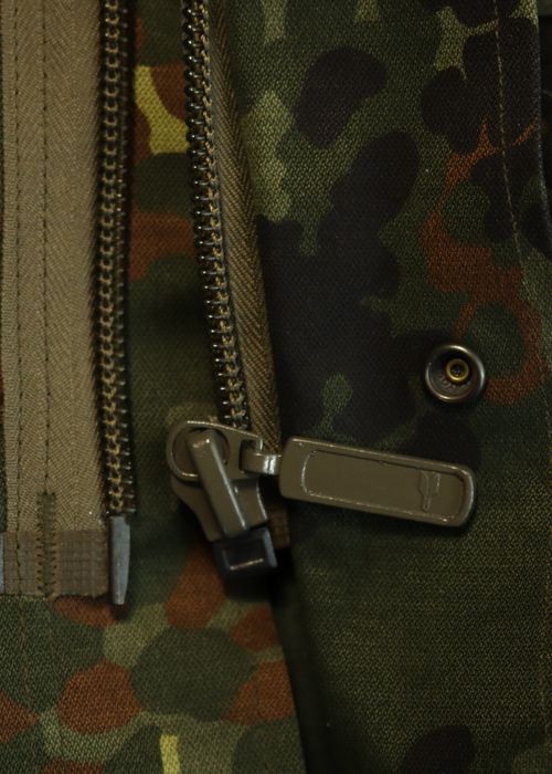 Куртка BW (GR.10)