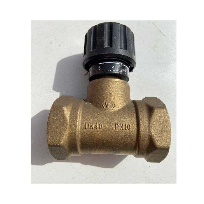 Danfoss Клапан ручной регулировки DN32 і DN40