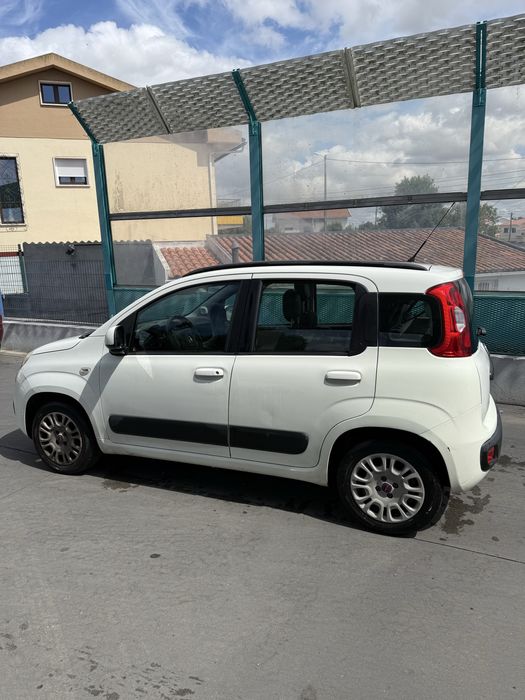 Fiat Panda — fotografia 6