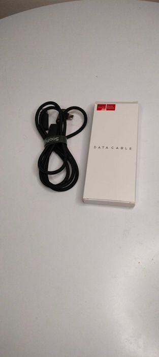 Nowy kabel USB przesył danych