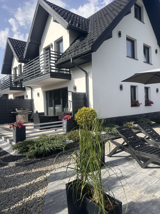 Apartamenty Twoje Miejsce